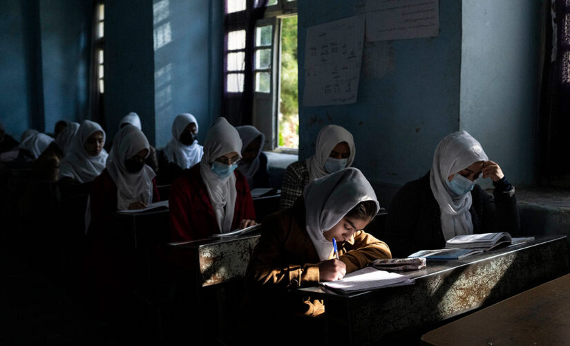 Taliban cancels girls’ higher education despite pledges