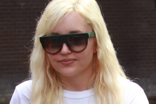 Amanda Bynes reacts to conservatorship termination: ‘Words can’t even describe how I feel’