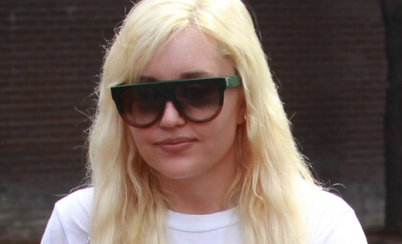 Amanda Bynes reacts to conservatorship termination: ‘Words can’t even describe how I feel’