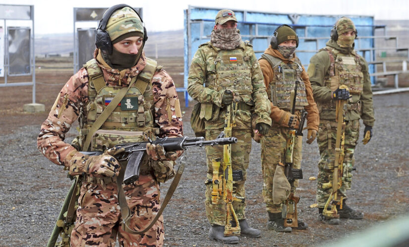 Ukraine appealing to Russian mothers, loved ones to get their soldiers to stop fighting