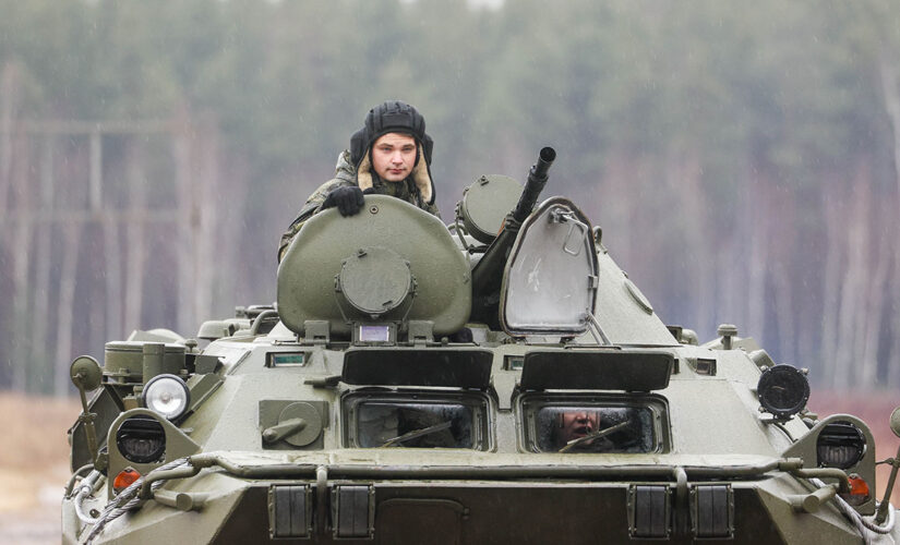 Ukraine war: Russia state media reports 498 troops dead, denies conscripts deployed in Ukraine