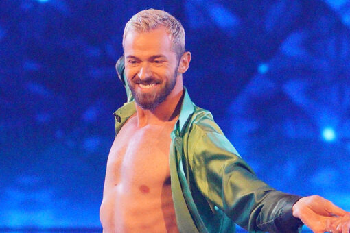 ‘DWTS’ pro Artem Chigvintsev, who’s Russian, reveals how the war in Ukraine is affecting him