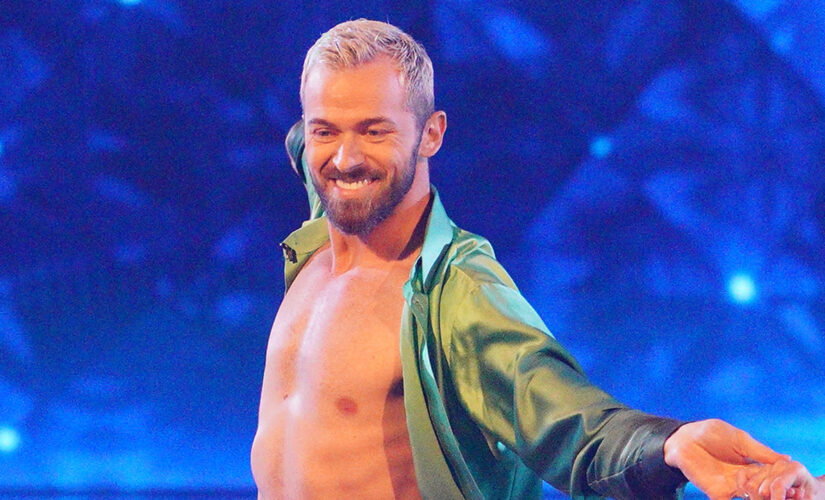 ‘DWTS’ pro Artem Chigvintsev, who’s Russian, reveals how the war in Ukraine is affecting him