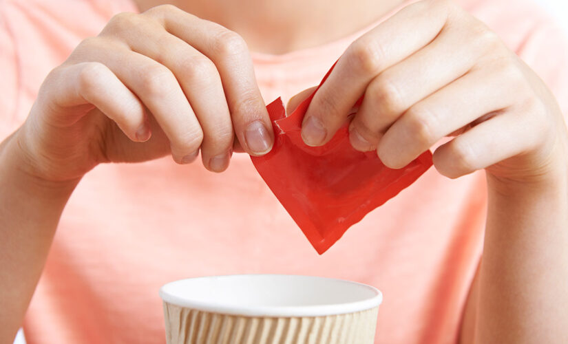 Increased cancer risk associated with artificial sweeteners, study says