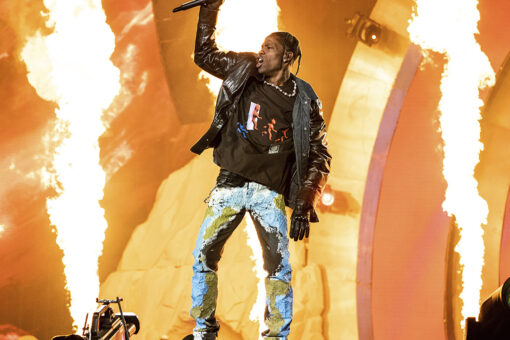 Travis Scott speaks out about Astroworld tragedy, announces Project HEAL: ‘I will always honor the victims’