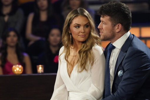 ‘Bachelor’ Clayton Echard makes his pick, ‘The Bachelorette’ leads announced