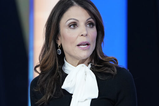 Russia-Ukraine crisis: Bethenny Frankel says her BStrong Foundation is hoping to help 1M refugees