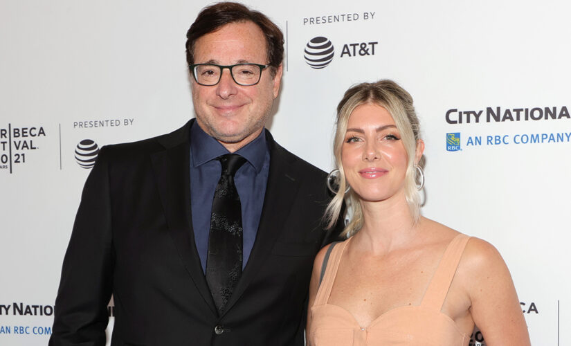 Bob Saget’s widow stands by autopsy report amid claim ‘Full House’ star didn’t ‘feel good’ on night he died