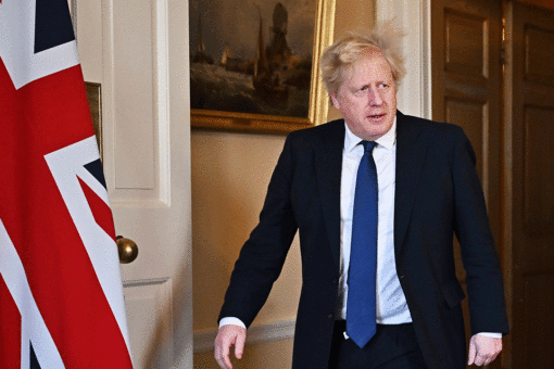 UK hits Russia, Belarus with more than 300 sanctions over Ukraine invasion