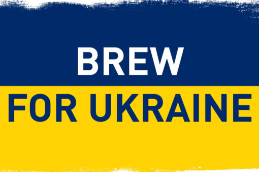 Brew for Ukraine: Lviv-based brewery makes int’l call to arms
