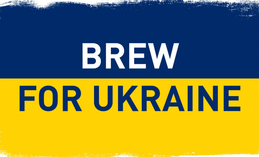 Brew for Ukraine: Lviv-based brewery makes int’l call to arms