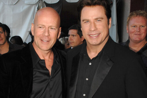 Bruce Willis gets support from his ‘good friend’ and ‘Pulp Fiction’ co-star John Travolta: ‘I love you Bruce’