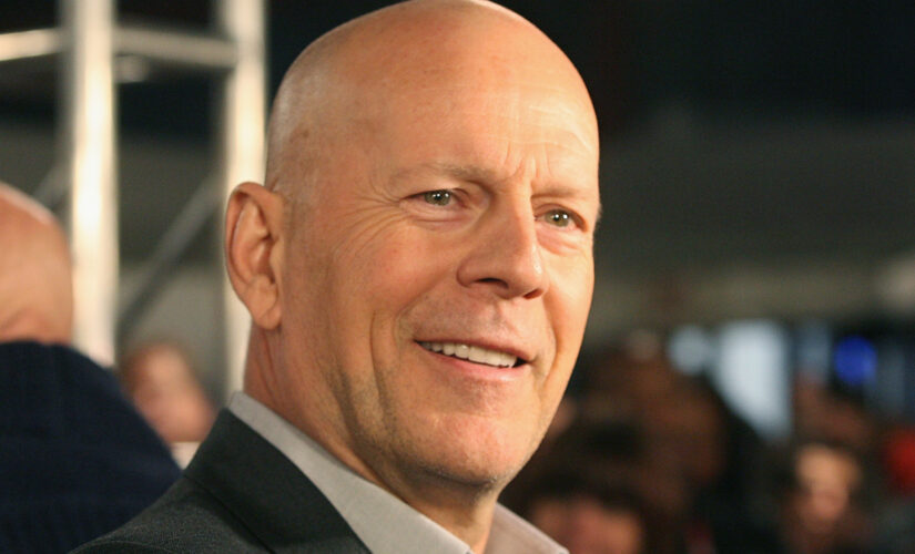 Bruce Willis displayed cognitive issues, memory loss on movie sets prior to aphasia announcement: filmmakers