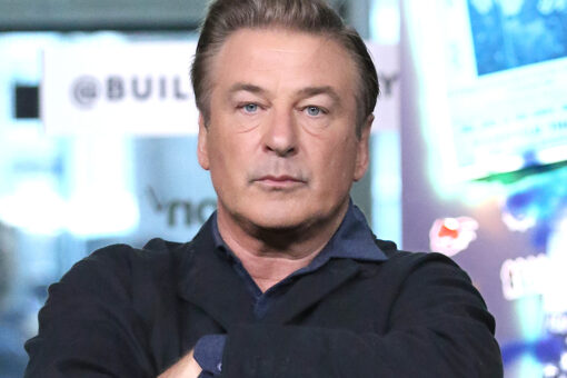 Alec Baldwin addresses ‘Rust’ shooting, says he’s hopeful ‘we will not be held criminally responsible’