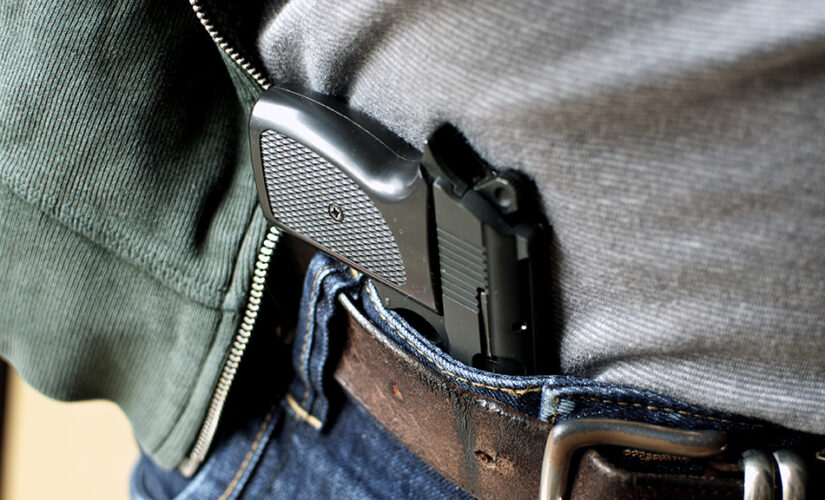 Ohio Gov. DeWine signs bill allowing people to carry concealed firearms without a permit