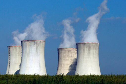 Czech Republic opens tender for new nuclear reactor