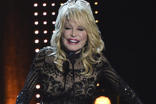 Rock & Roll Hall of Fame Foundation moves forward with Dolly Parton’s nomination despite icon’s opposition