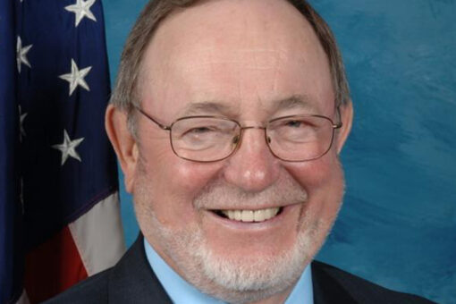 Rep. Don Young, Alaska Republican, dead at 88