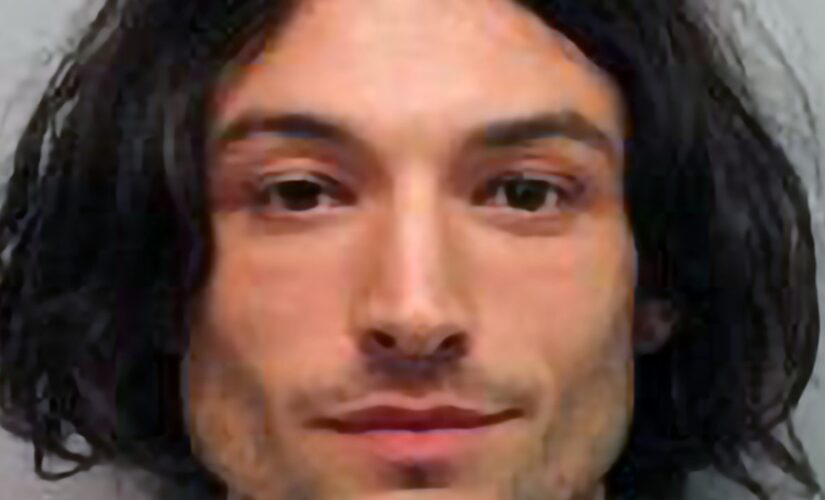 Actor Ezra Miller ordered to stay away from Hawaii couple