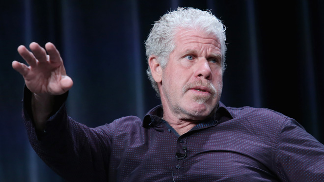 Actor Ron Perlman calls Florida Gov. DeSantis a ‘Nazi piece of s***’ over parental rights bill, gets blasted