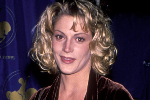 Farrah Forke, ‘Wings’ and ‘Lois & Clark’ actress, dead at 54
