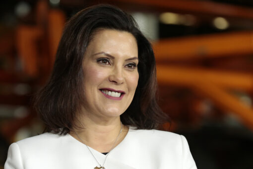 Ohio Lt. Gov blasts Michigan Gov. Whitmer for ‘unreasonable, irresponsible’ effort to shut down oil pipeline