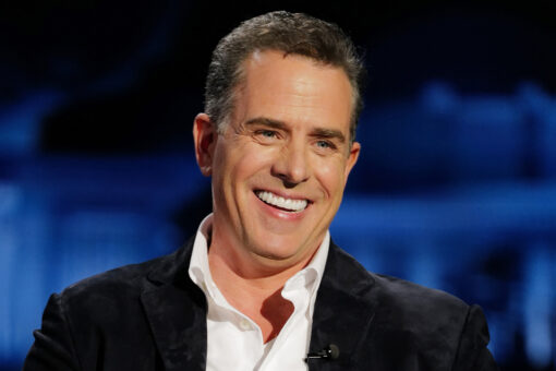 Federal investigation continues into Hunter Biden even after he paid his tax bill