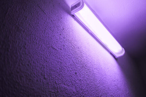 Special ultraviolet light prevents indoor transmission of airborne pathogens without harming humans: study