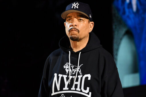 Ice T jokes he was ‘robbed’ at New Jersey gas station amid record-breaking prices: ‘My money is gone’
