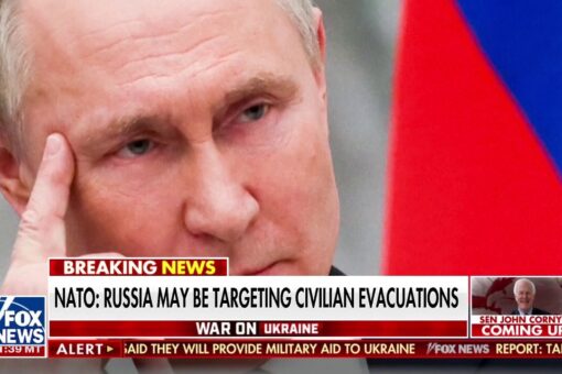 Russia ‘does not want a direct conflict with US forces,’ intelligence community assessed in January