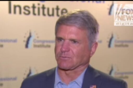 McCaul urges Biden to set ‘red lines’ with Russia, warns use of nuclear weapons would be ‘nightmare scenario’