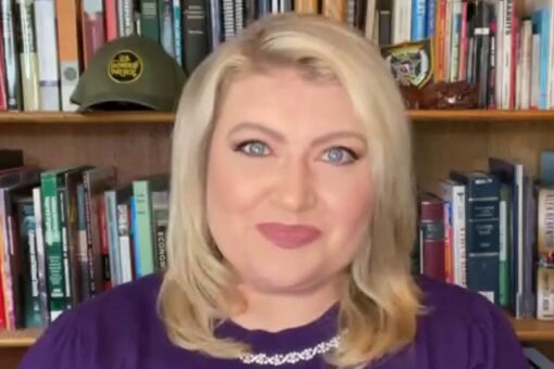 Youngest GOP congresswoman launching PAC to elect reps with ‘American grit’