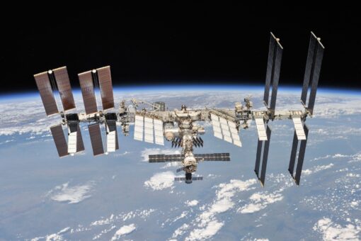 Russian leadership’s unhinged behavior could cross red line in space partnership, former astronaut says