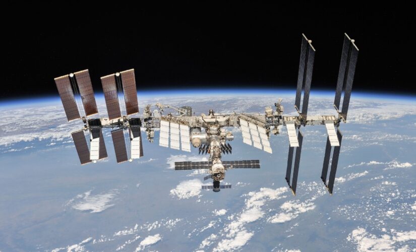 Russian leadership’s unhinged behavior could cross red line in space partnership, former astronaut says