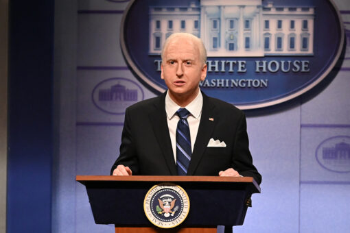 ‘SNL’ cold open: White House asks TikTok stars to help end Russia’s war in Ukraine
