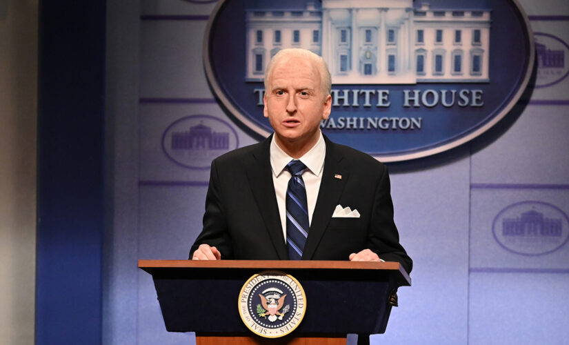 ‘SNL’ cold open: White House asks TikTok stars to help end Russia’s war in Ukraine