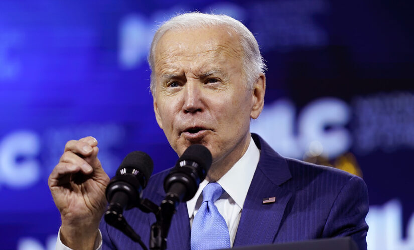 Russia, Ukraine to resume in-person talks after Biden’s overseas gaffes on troops in Ukraine, Putin’s ‘power’