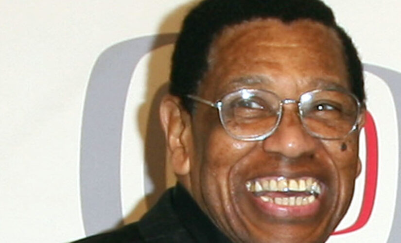 Johnny Brown, ‘Good Times’ actor, dead at 84