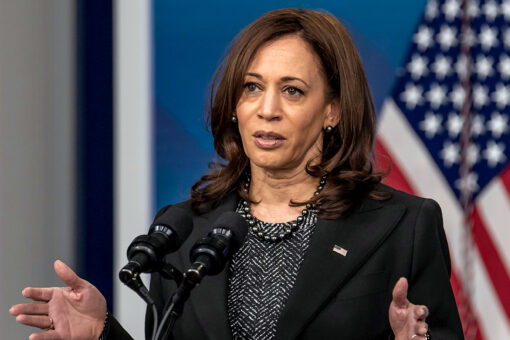 Top aide to Kamala Harris will depart for role at Defense Department: report