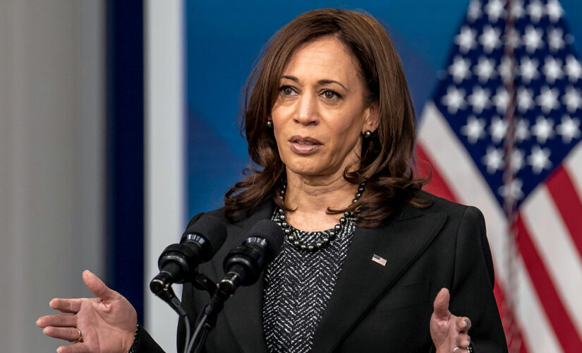 Top aide to Kamala Harris will depart for role at Defense Department: report