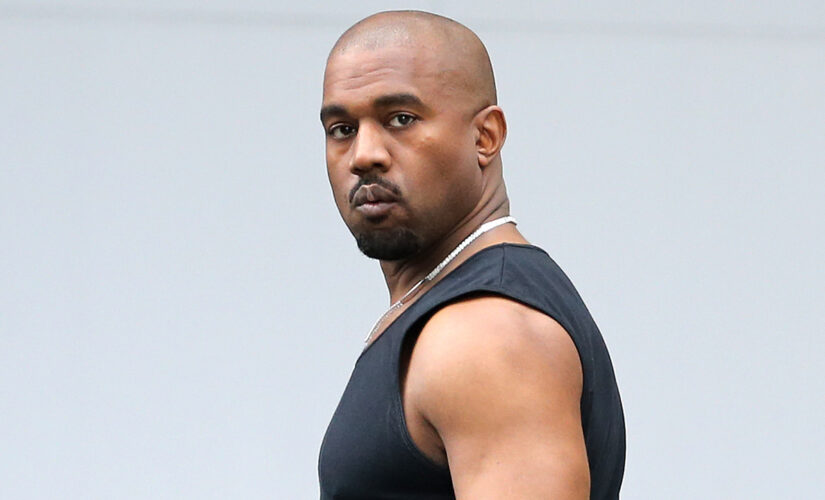 Petition to remove Kanye West as Coachella headliner receives nearly 30K signatures