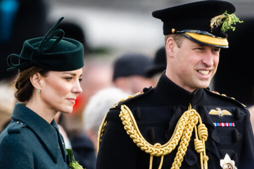 Prince William, Kate Middleton cancel first stop on Caribbean tour after locals hold protest about colonialism