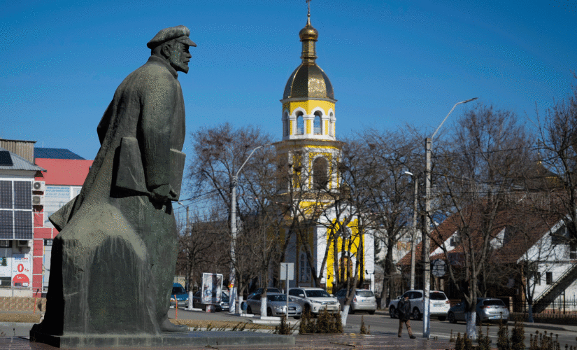 Invasion jolts Russia’s friends in tiny West-leaning Moldova