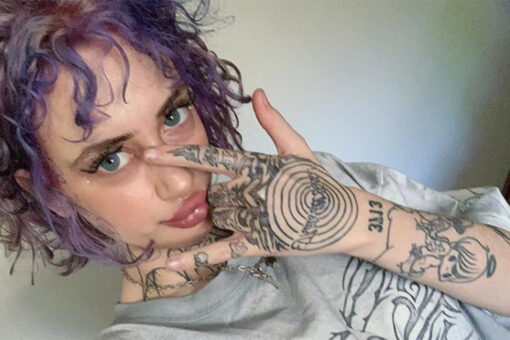 Lil Bo Weep, singer and YouTube star, dead at 22
