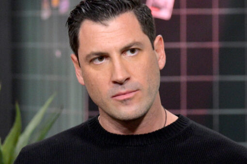 Maksim Chmerkovskiy returns to Poland to support Ukrainian refugees: ‘It is getting worse’