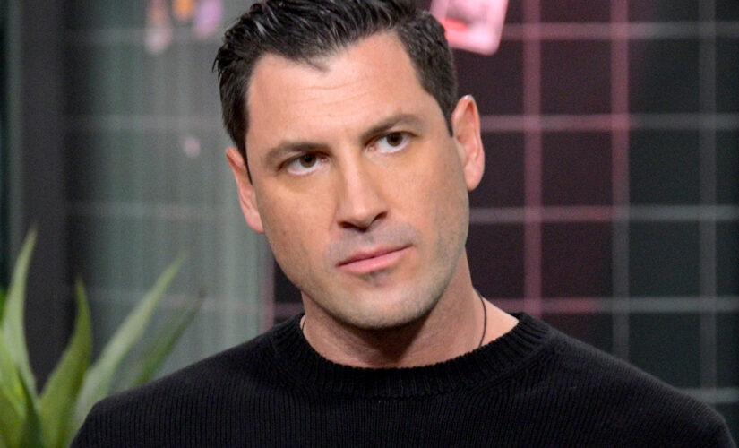 Maksim Chmerkovskiy returns to Poland to support Ukrainian refugees: ‘It is getting worse’