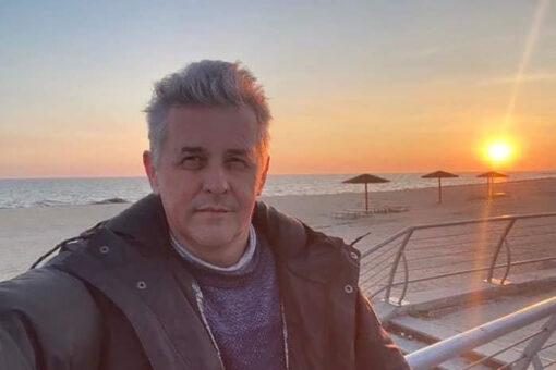 Third Ukrainian mayor abducted by Russian occupiers before Zelenskyy to address Congress: Ukraine minister