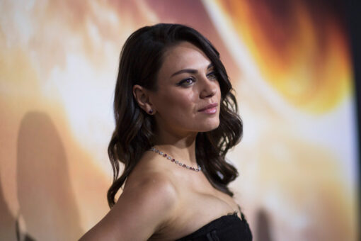 From Ukraine to LA: How Mila Kunis’ family fled the Soviet Union when she was 7 years old