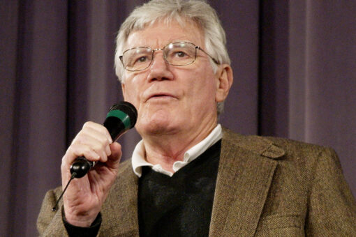 Mitchell Ryan, ‘Dark Shadows’ and ‘Lethal Weapon’ actor, dead at 88