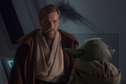The new ‘Obi-Wan Kenobi’ trailer sent fans ablaze